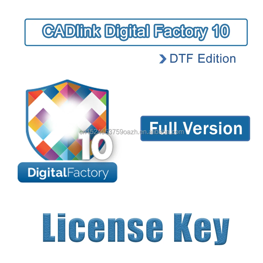 Xp15000 Cadlink Rip Version 10 Dtf Version Digitalfactory V10 for DTF ...