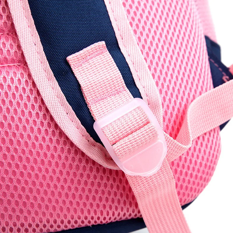 mochilas 2020 Waterproof Orthopedic Backpack Children School bags Kids Book Bag Children primary school Backpack Boys Girls bolsa infant