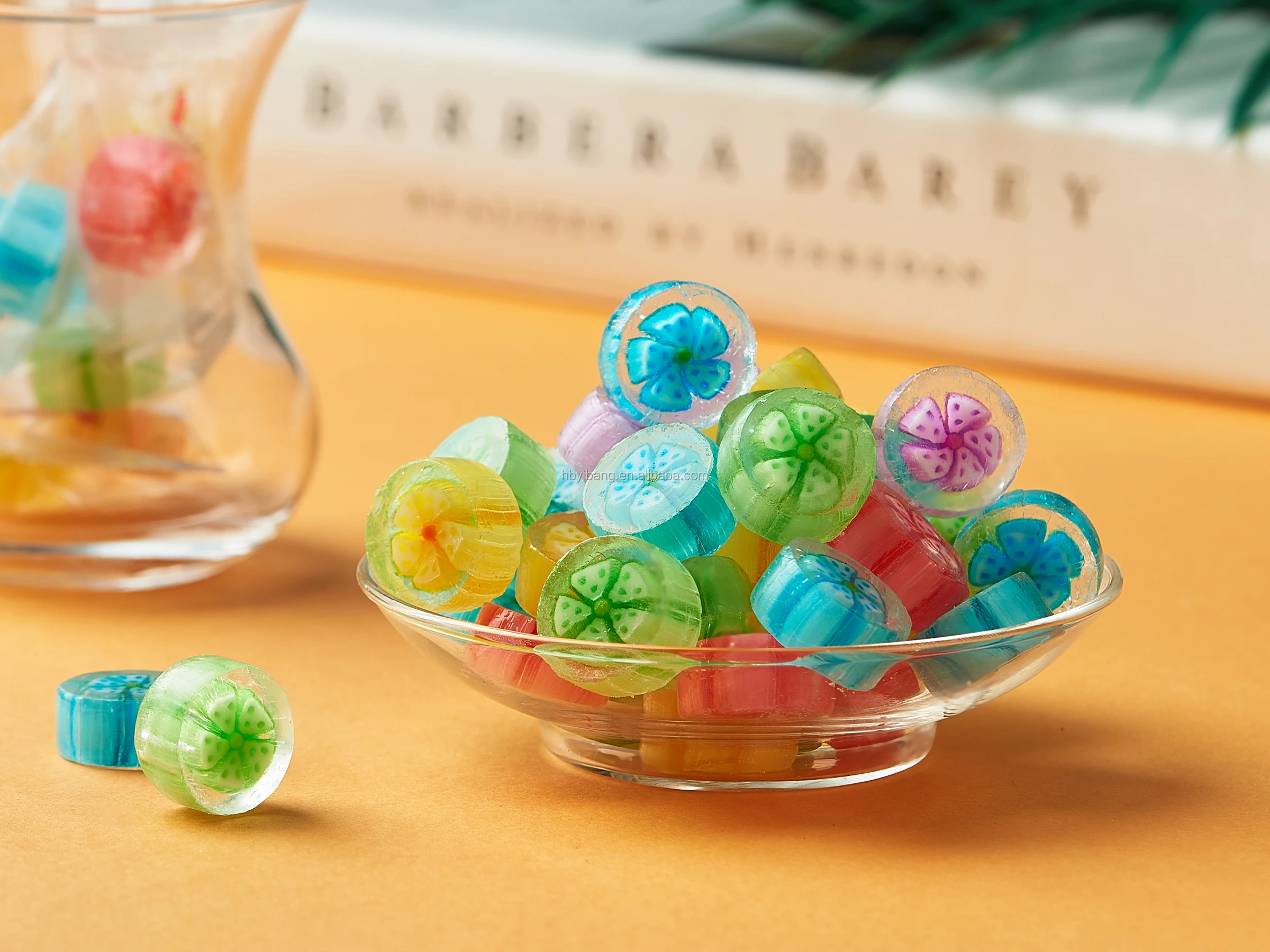 Fruity Candy Р»РµРґРµРЅС†С‹