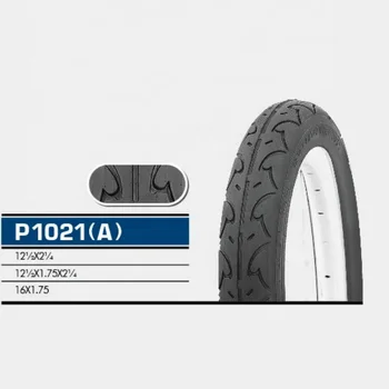 12 bike tire tube