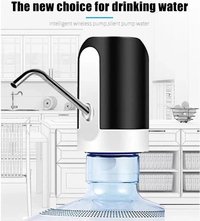 Highquality Direct Deal Automatic Water Dispenser Machine Micro Motor