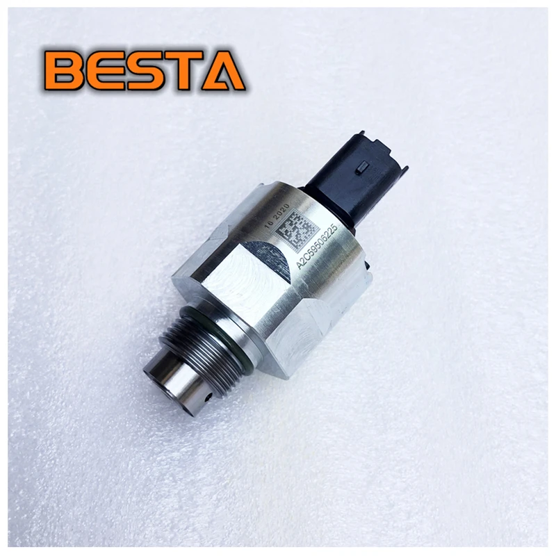 Vanne De RéGulation Pression Voiture A2C59506225 Pour /DRV