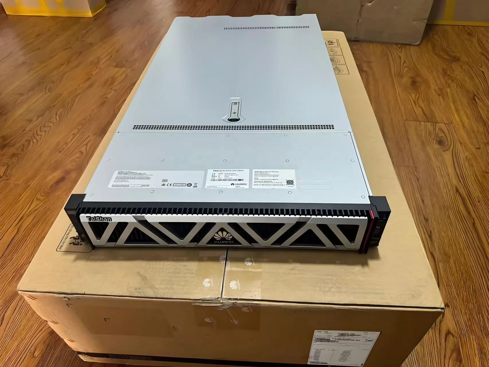 Huawei Taishan Server Guide: How to Choose the Right Model