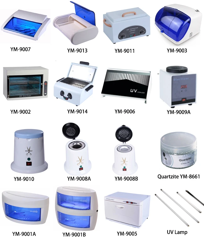 more Disinfection Box