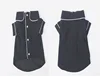 Factory Wholesale Dog Pajamas Small Dogs Teddy Pet Clothes Shirts