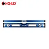 spirit level with two handles