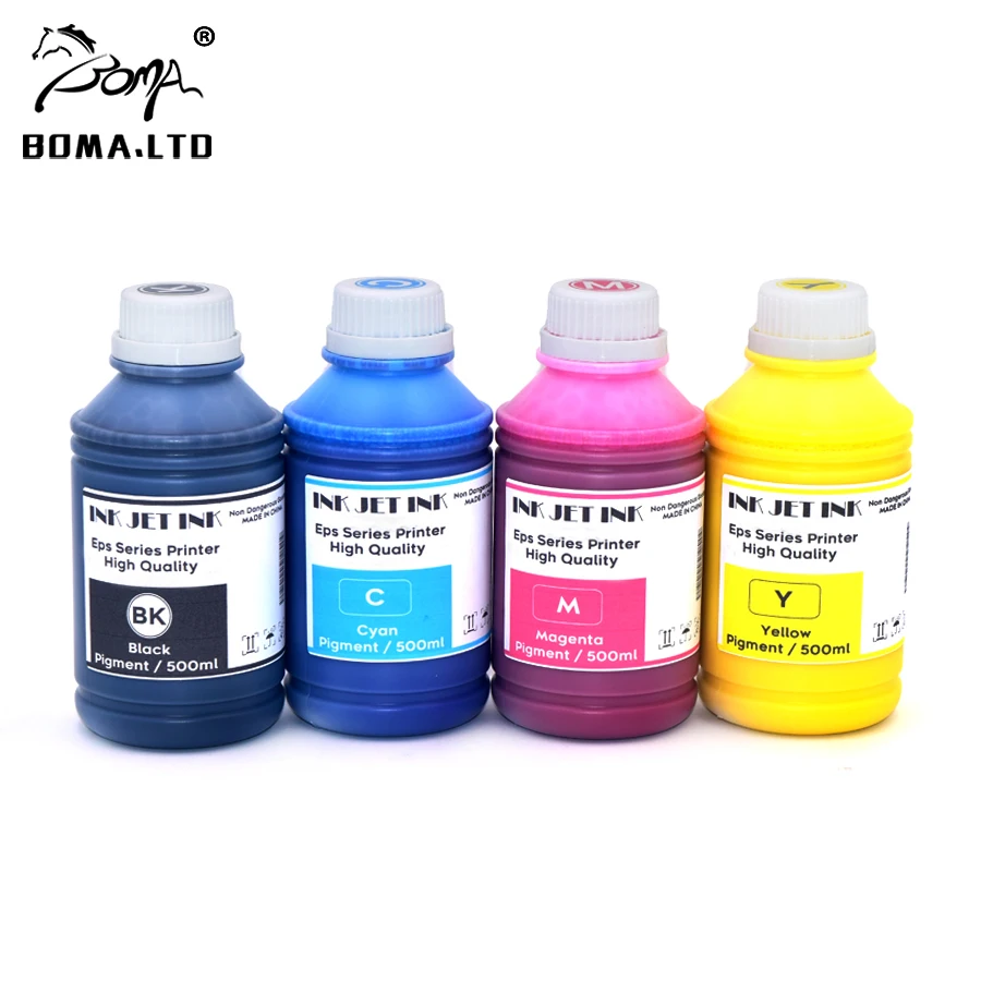 epson workforce pigment ink