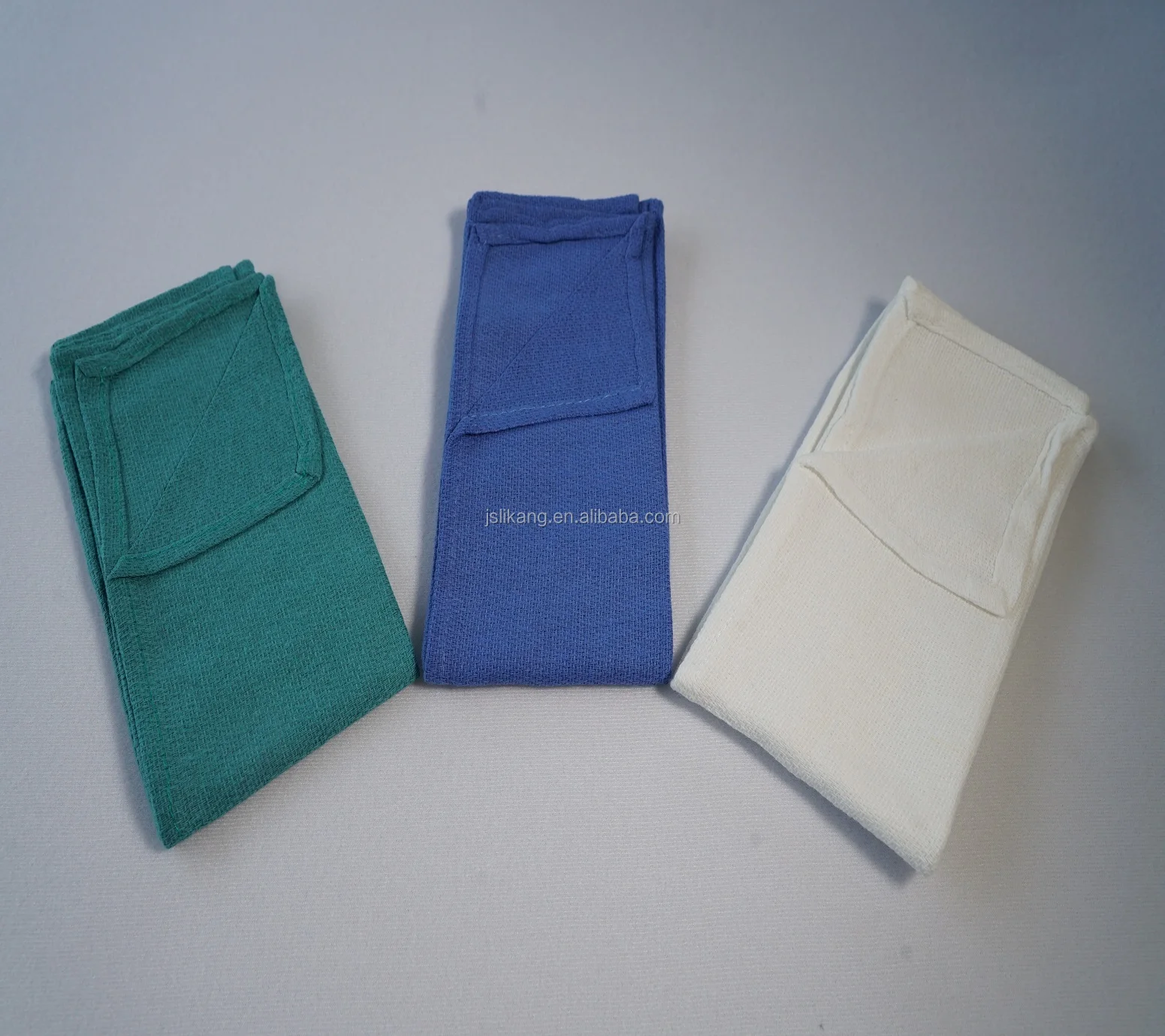 Disposable O.R.Towel for patients in hospital for surgical, View O.R.Towel, OEM Product Details