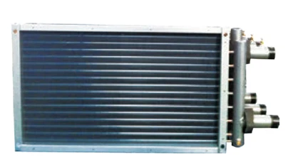 Air Handling Unit, 10000m3/h, HVAC, AHU - detail 10