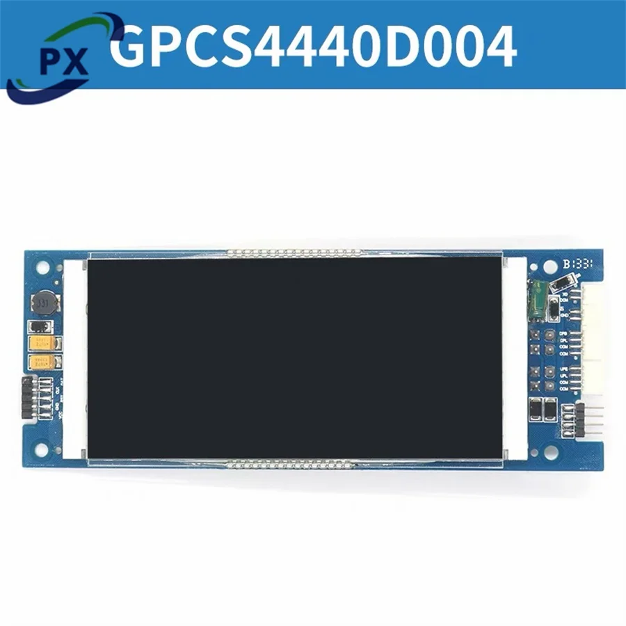 Elevator COP Display Board GPCS4344D001 - Contemporary Design