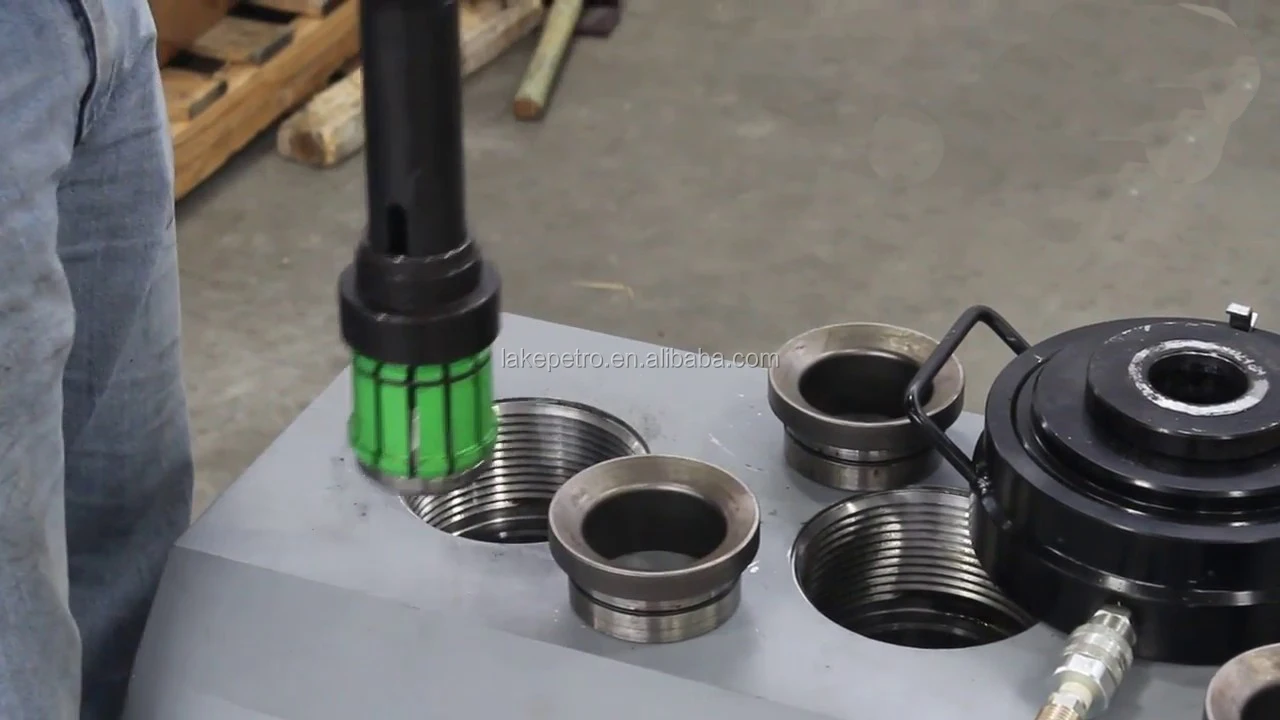 mud pump valve seat puller assembly for nov 14p 220 buy nov 14p 220 valve seat puller mud pump valve seat puller assembly valve seat puller assembly
