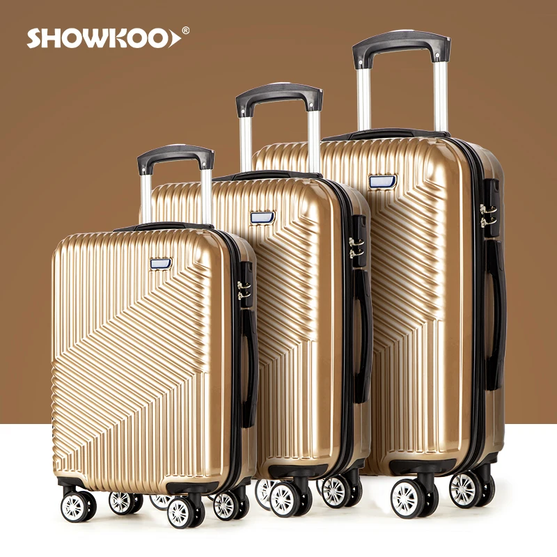 travel cases with 4 wheels