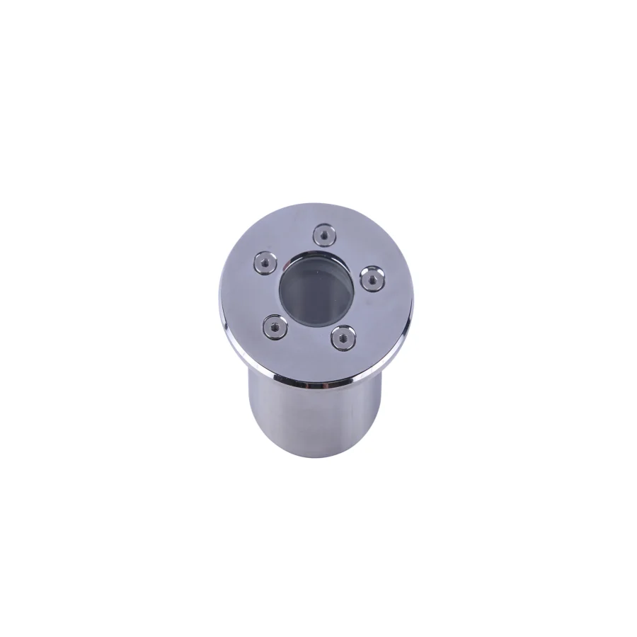 aluminum threaded screw plug, hole plug, blind plug