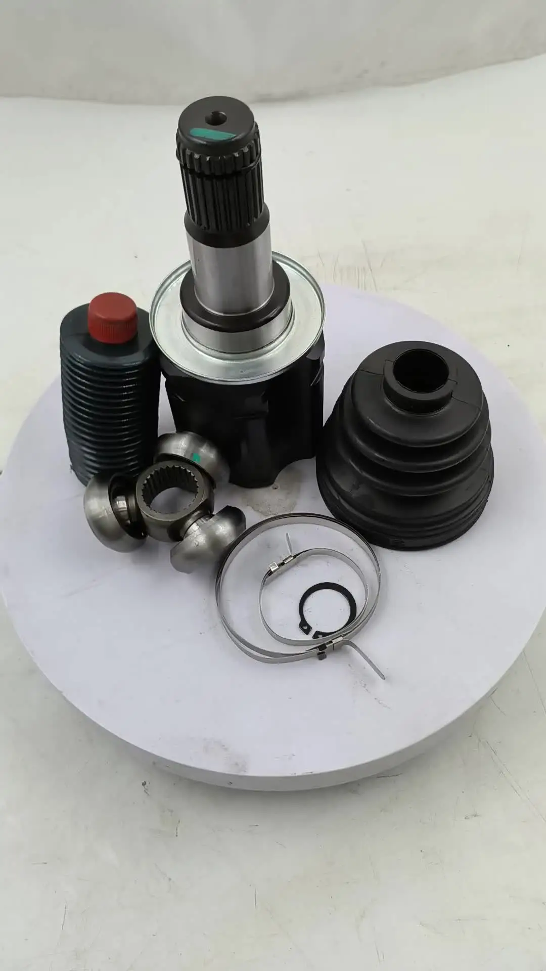 HIGH QUALITY MZIN-GFRH INNER CV JOINT 30X43X28 GD17-22-520A; GD17