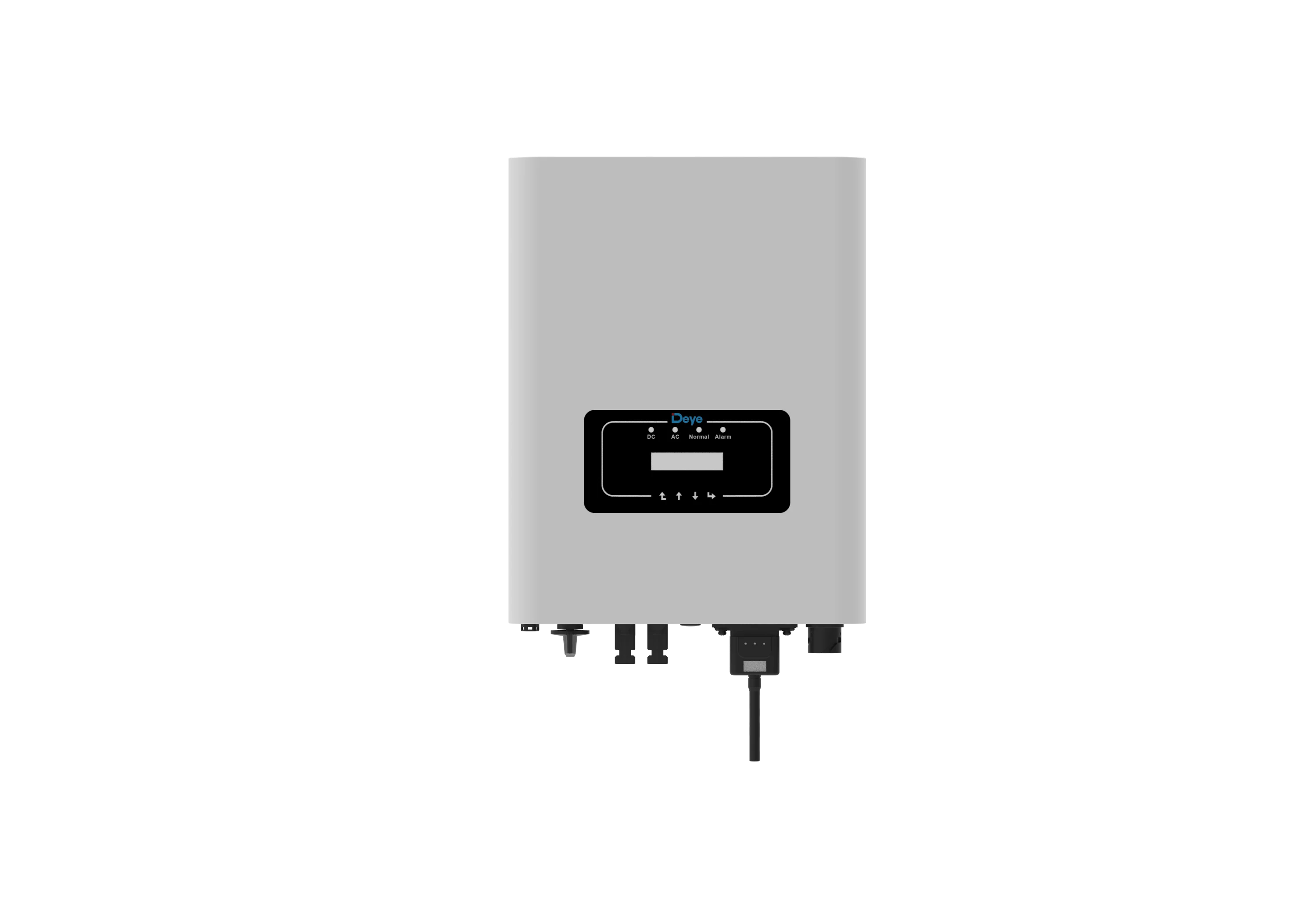 Гибридный трехфазный сетевой инвертор 5 квт deye sun-5k-g03. Сетевой инвертор deye. Инвертор deye sun 110. Deye inverter 8 квт комплект. Солнечный инвертор deye.
