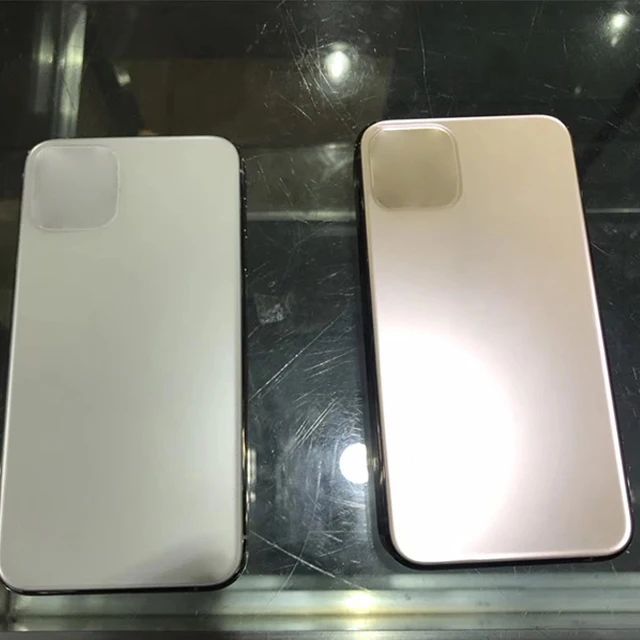 phone housing