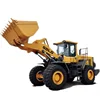 LG978 7ton wheel loaders front end loader for sale