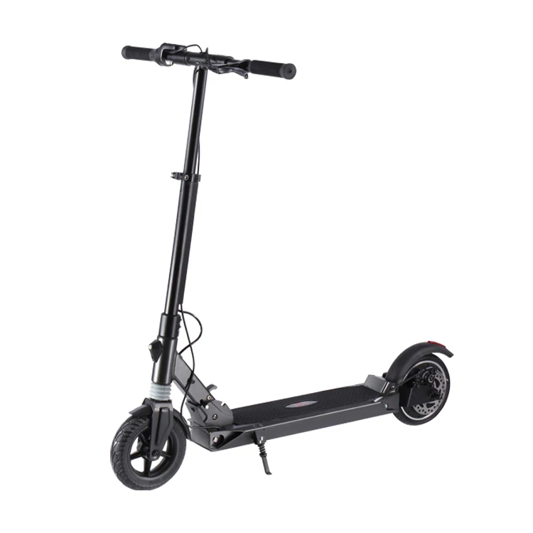 International Version Original 36v 201-500w Dubai Electric Scooter 