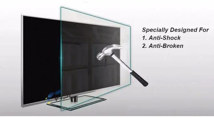 Protector tv screen