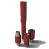 API standard drilling crossover sub/ saver sub/ drill bit sub