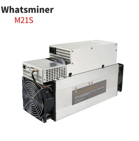 Блок питания whatsminer m21s не включается