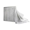 Air conditioning industrial medium effect bag filters