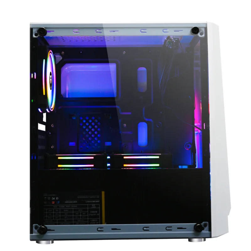 mini itx case computer