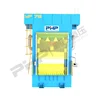 OEM ODM CE Certified Engine Acoustic Lining Press Machine Hydraulic Press for Sale