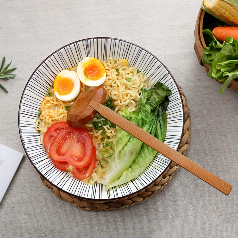 Wooden Spoon Colanders