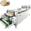 Naan lavash bread machine make roti naan/roti tortilla canai naan making machine/India roti naan maker