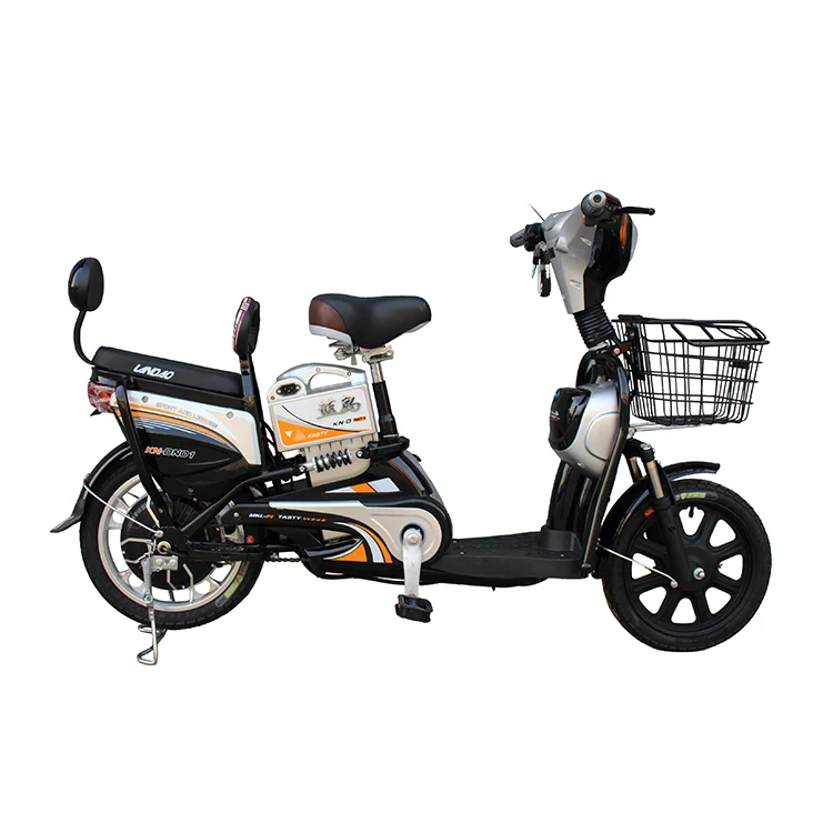 electric bicycle prices
