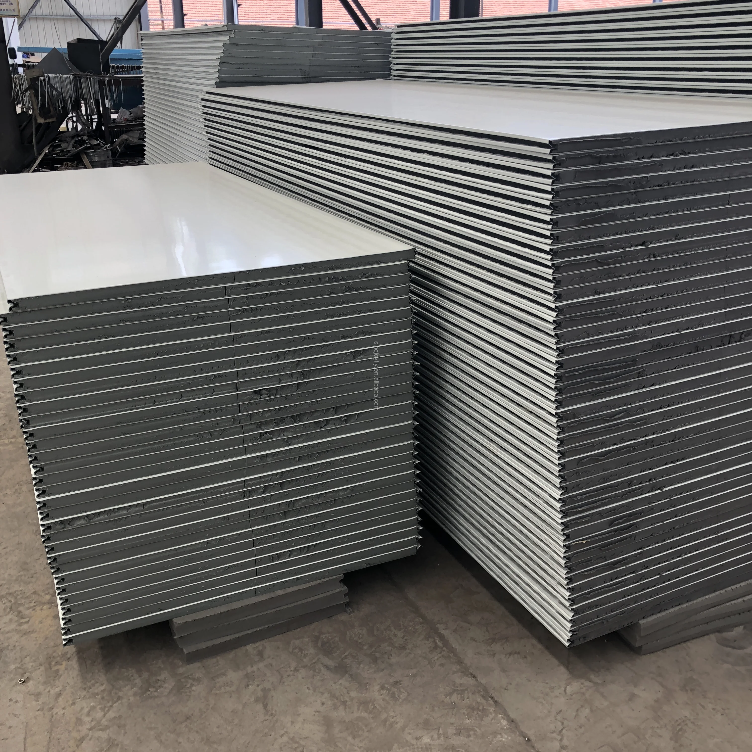 Japan Refrigeration Truck Panel/insulated Van Body Buy Refrigeration