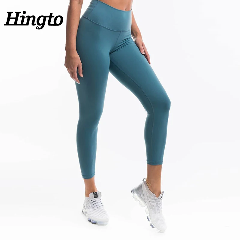 bamboo workout leggings