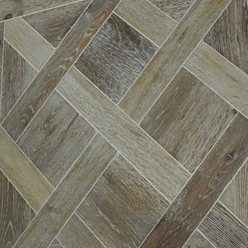 French Oak Multilayer Dark Parquet Flooring Buy Dark Parquet
