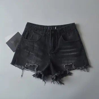 denim shorts india