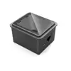 Multiple Language 2D Barcode Message Transfer Supermarket Desktop Scanner
