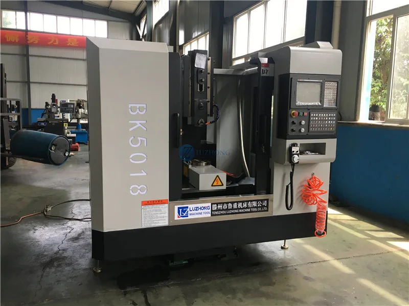 Keyway Slotting Machine Bk5018 Cnc Slotting Machine Price Buy Automatic Slotter,Keyway