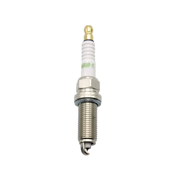 Plzkar6a-11 Spark Plug For Nissans Frontier,Sentra,Versa,Tiida,Livina ...