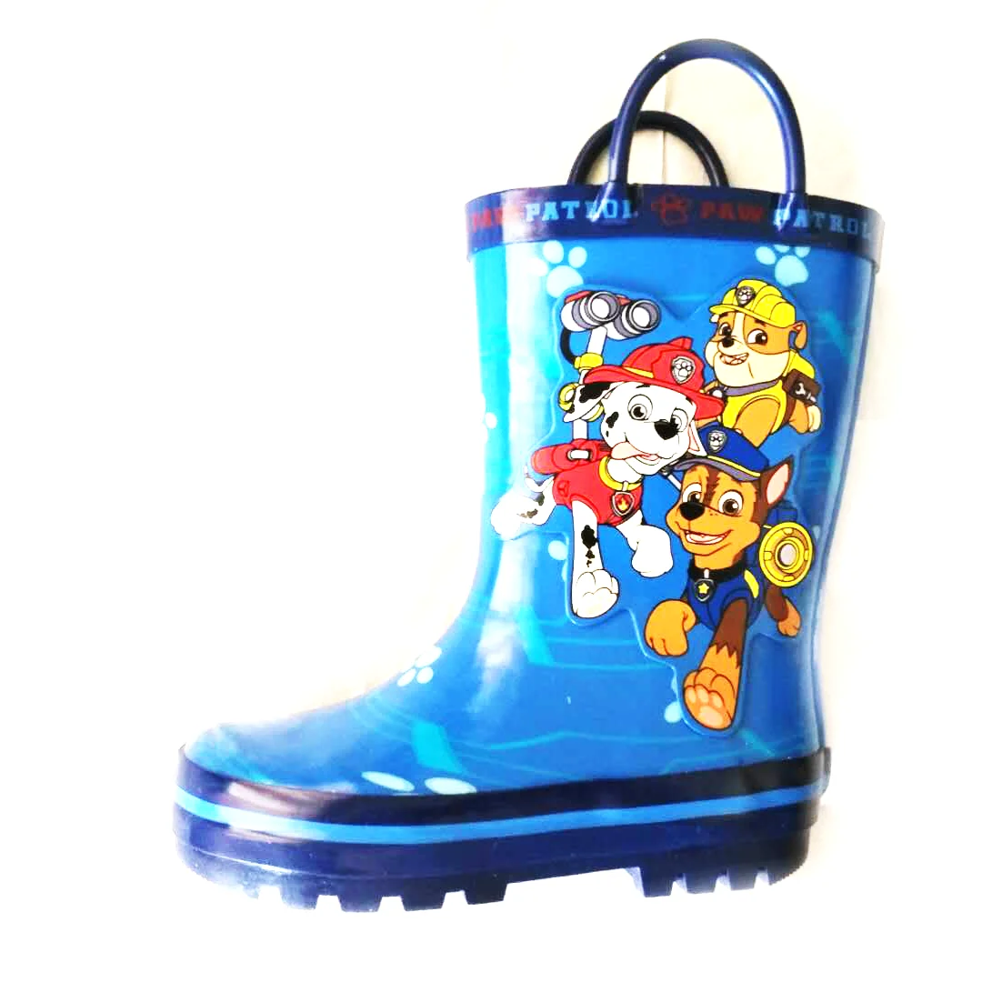 high quality rain boots
