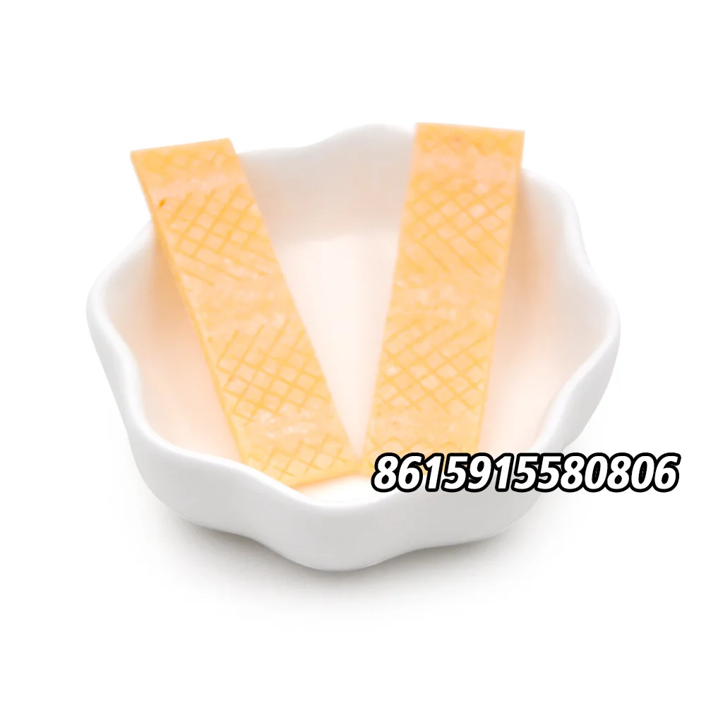 5pcs Orange Flavor Chewing-gum - Buy Chewing Gum,Orange ...