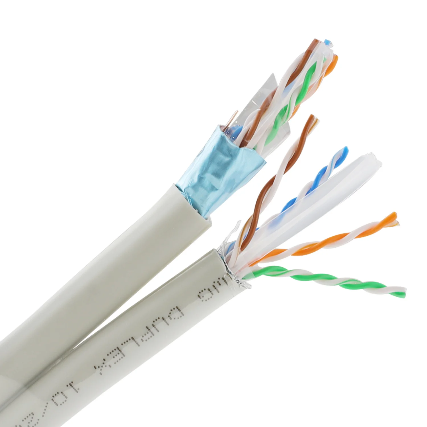 High Quality And Factory Price Amp Lan Cable Utp 4 Pairs Cable Cat 6
