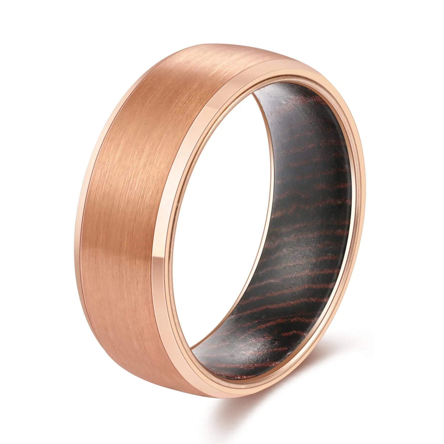 

8mm tungsten ring,1 Piece, Color tungsten ring