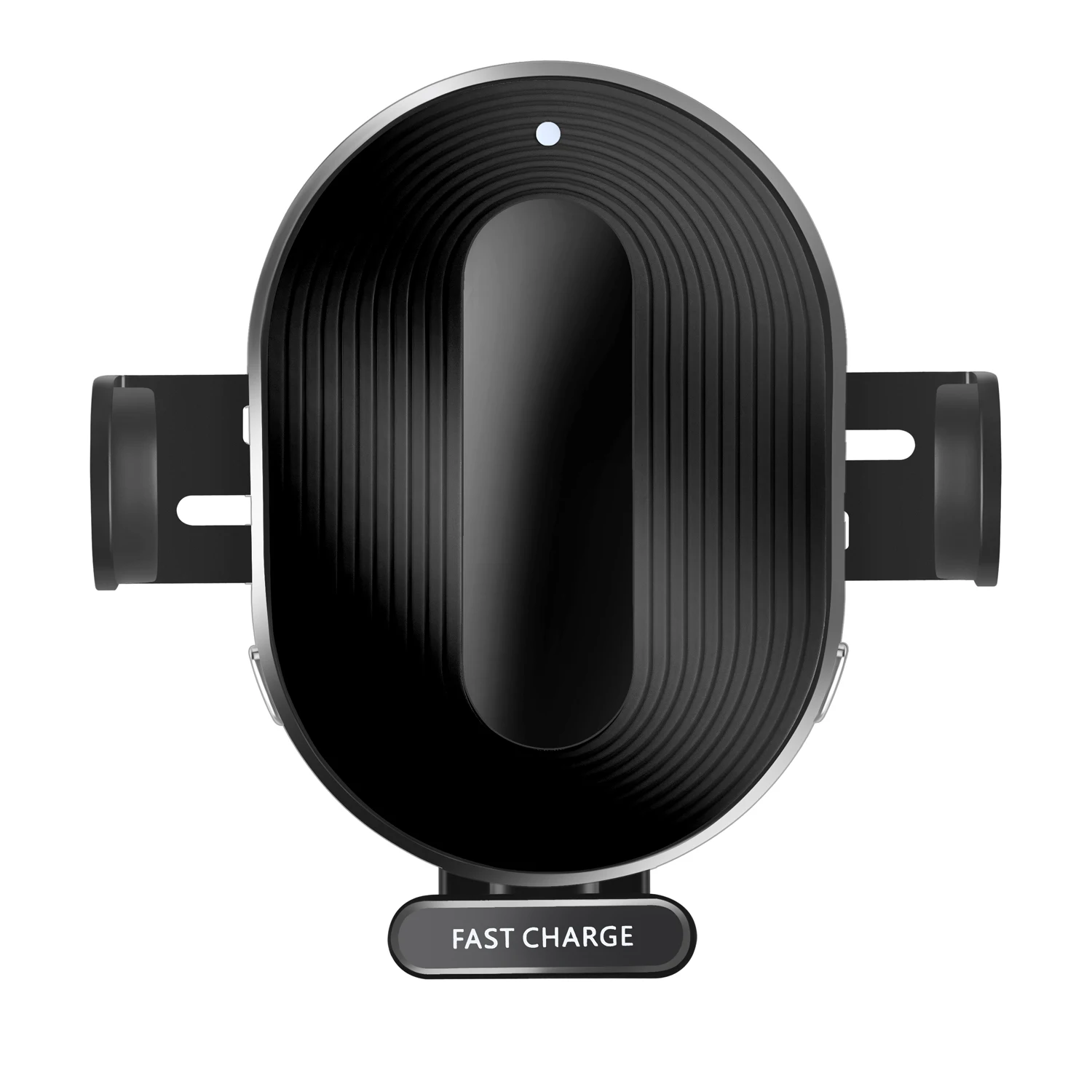 
2020 new arrival C25 magnetic car charger mount, Universal 15W Fast Mobile phone Holder Wireless car Charger, KC Certifated 