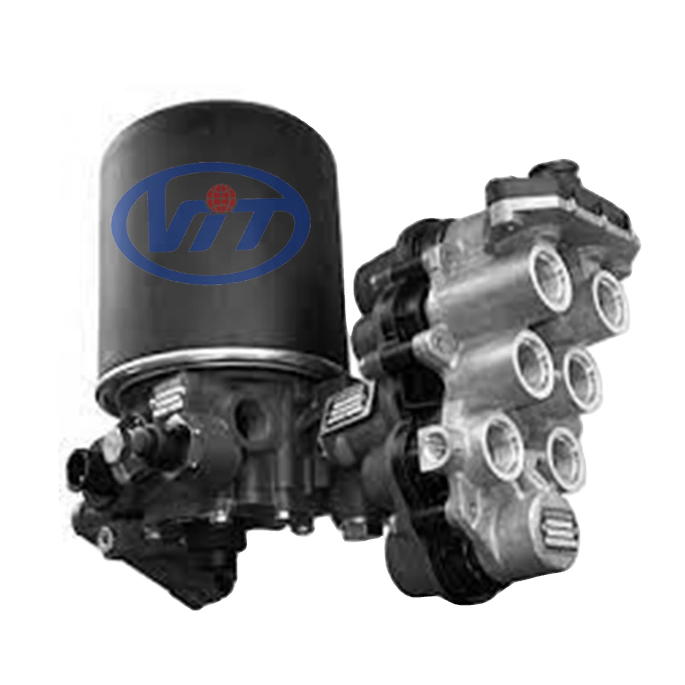 VIT Air Dryer Assembly  Air Pressure Regulator 5801414923 supplier