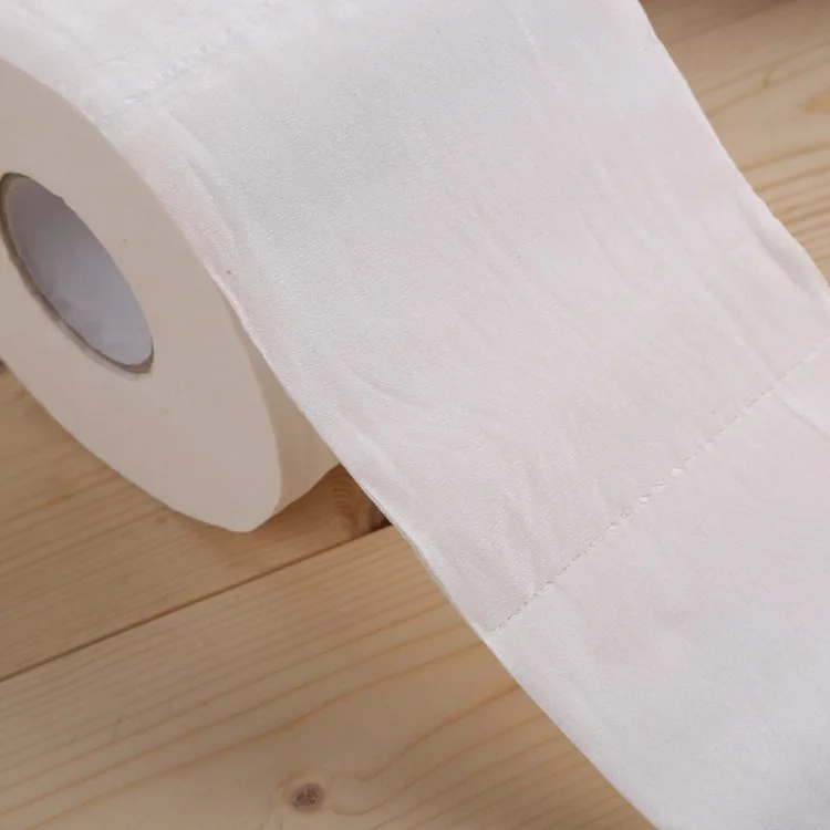 Luxury 3 Ply Toilet Roll,Members Mark Toilet Paper,Nonbleaching Edible