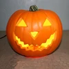 Wholesale Halloween Decorations Personalized Blow Mold Style Pumpkin Light