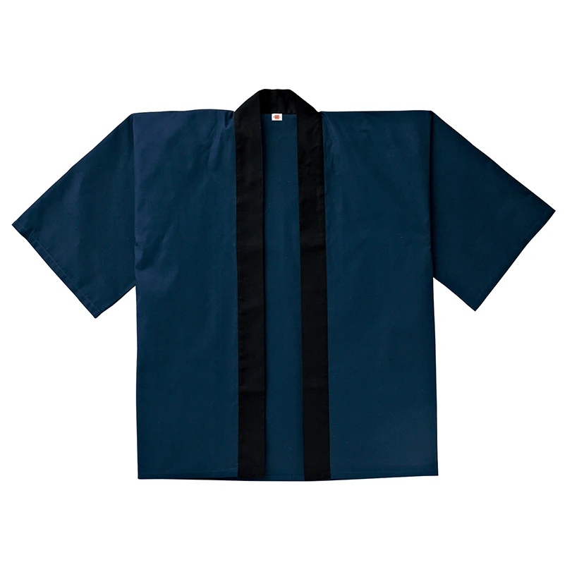 
Festival cotton uniforms Japanese traditional custom happi coat 