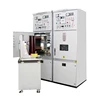 high voltage HXGN17-12 electrical control panel board/power distribution switchgear