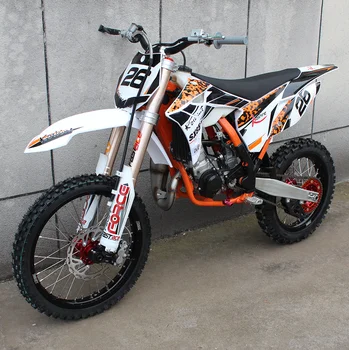 2019 Koshine Xn85 2 Stroke Mx 85cc Motocross Others Motorcycles Dirt ...