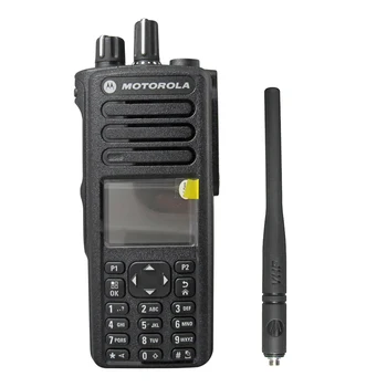 Handy Motorola Walkie Talkie Motorola DGP8550/DGP5550